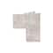 Hello Honey® 16" Woven & Whitewashed Rope Stair Basket with Handles